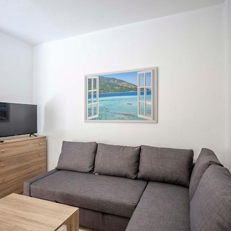 Aris Luxury Apartments Пефкохори Экстерьер фото