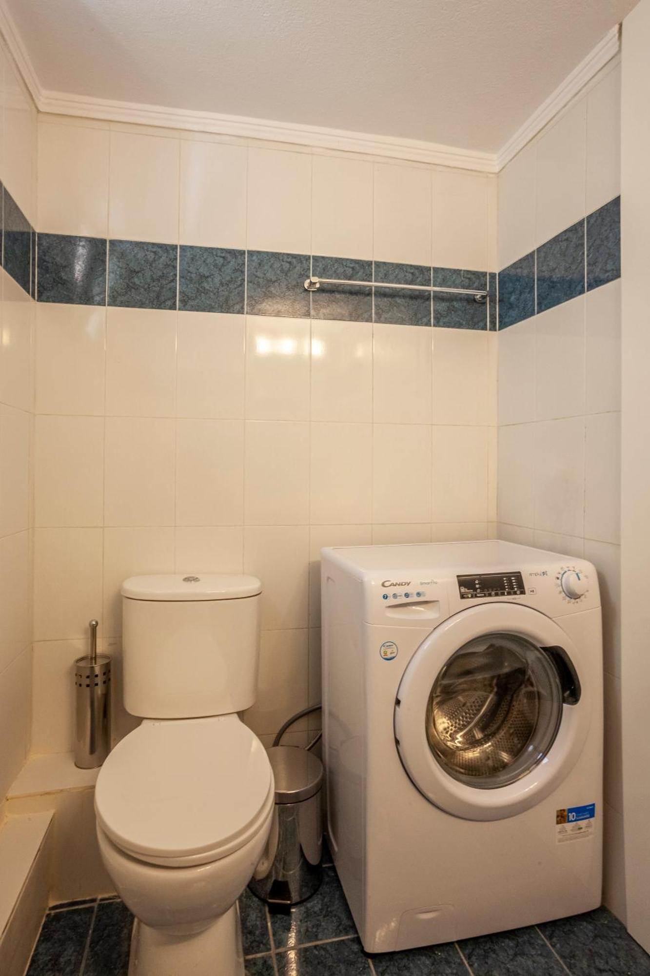 Aris Luxury Apartments Пефкохори Экстерьер фото